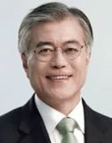 Moon Jae-in