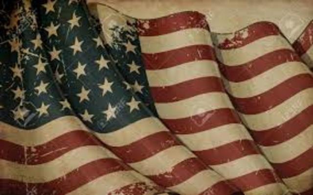 Dichiarazione d'Indipendenza americana