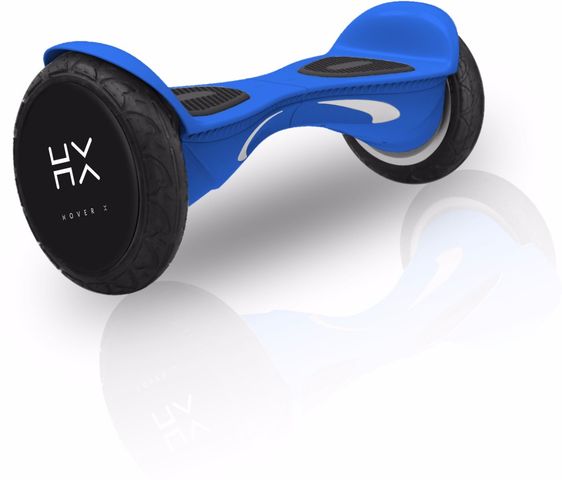 Hoverboards