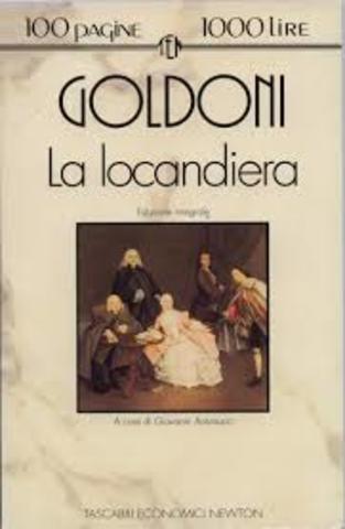 La Locandiera (Carlo Goldoni)