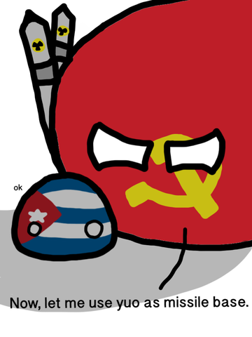 Cuban Missile Crisis