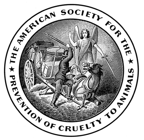 Official ASPCA Seal Unveiled