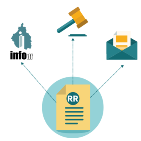 Impulso por la transparencia y el acceso a la informaciòn