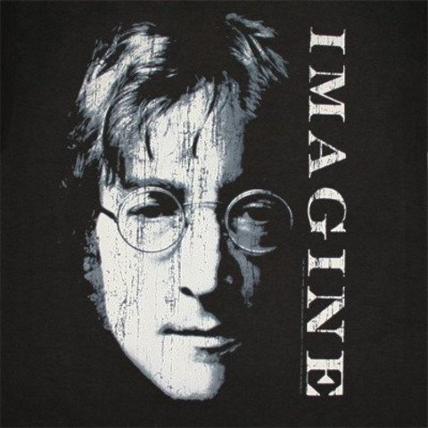 John Lennon's song, "imagine" is released