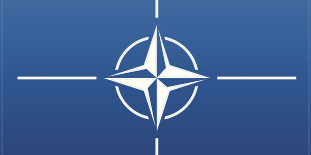 Creation of NATO