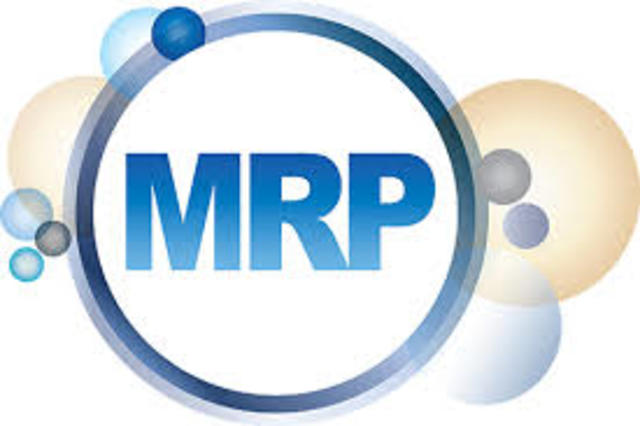 Material Requirement Planning (MRP II)