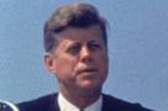 Robert F. Kennedy Assasination