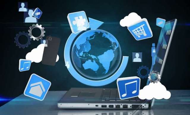 EXPANCION DE NUEVOS SOFTWARES