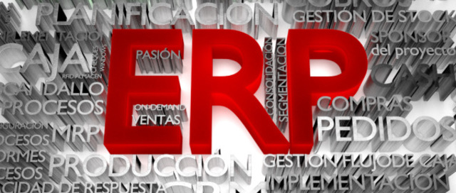 CICLOS CERRADOS EN ERP´S