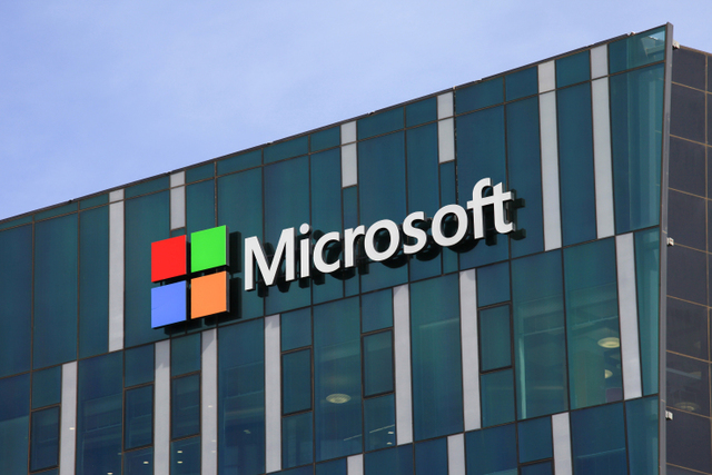 MICROSOFT ENTRA EN EL MERCADO DEL ERP