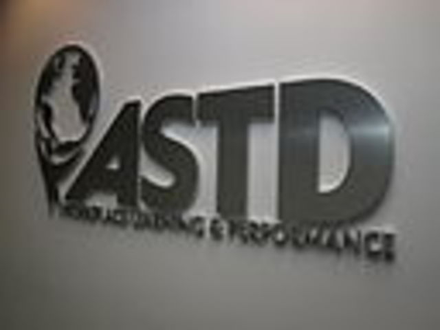 ASTD and Trainer Competencies