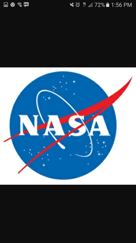 Nasa Founded