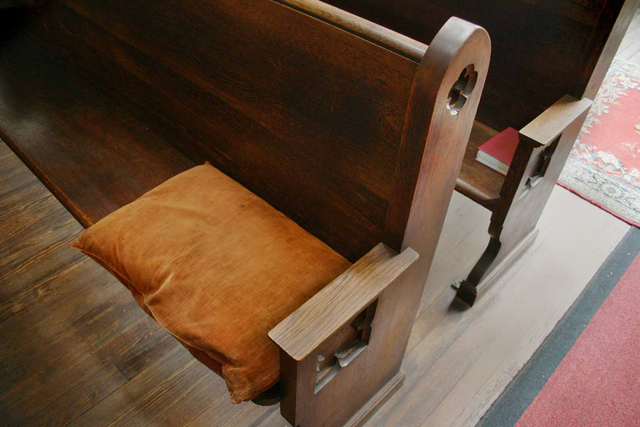 Church Of Crucifixion