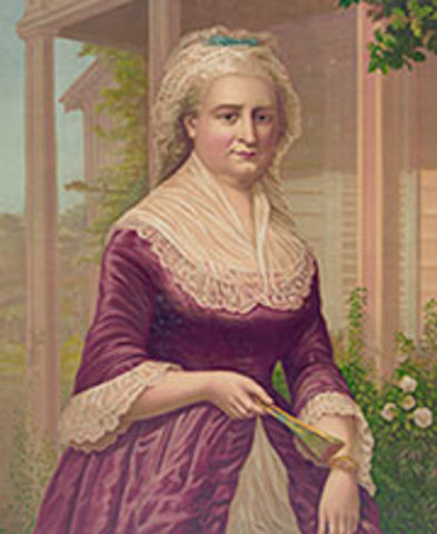 Returning to Mount Vernon