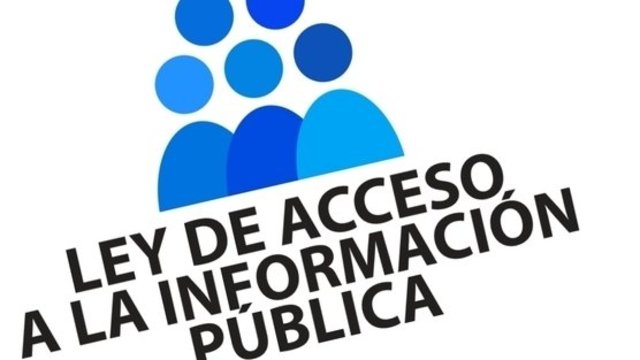 Ley General de Transparencia y Acceso a la Información Pùblica