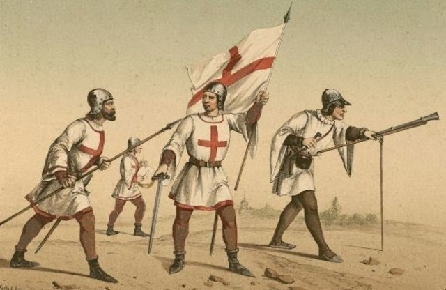 Creació de la Santa Hermandad (1476)