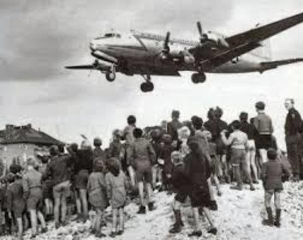 Berlin Airlift