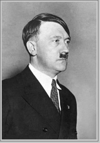 Hitler appointed Chancellor