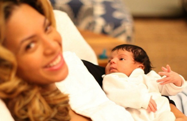Blue Ivy Carter