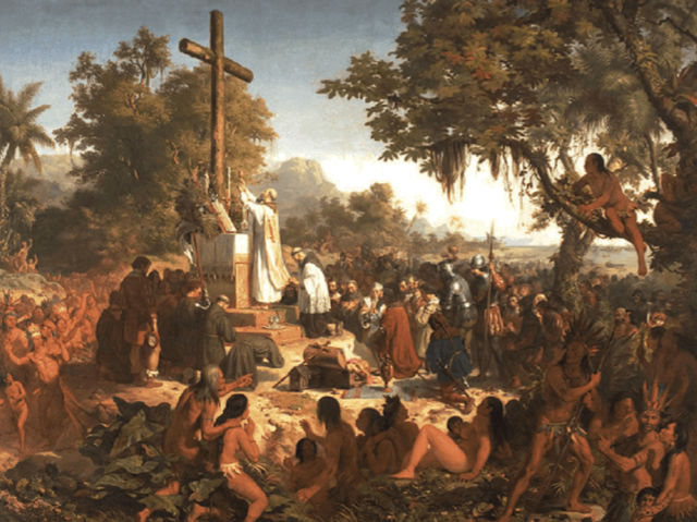 Martim Afonso de Souza