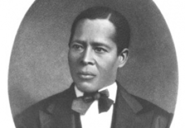 William Still Underground Railroad Conductor