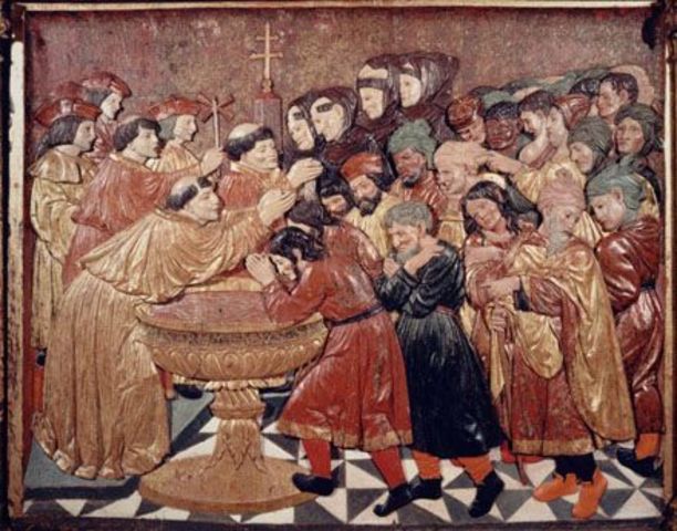 Els "moriscos" (1502)