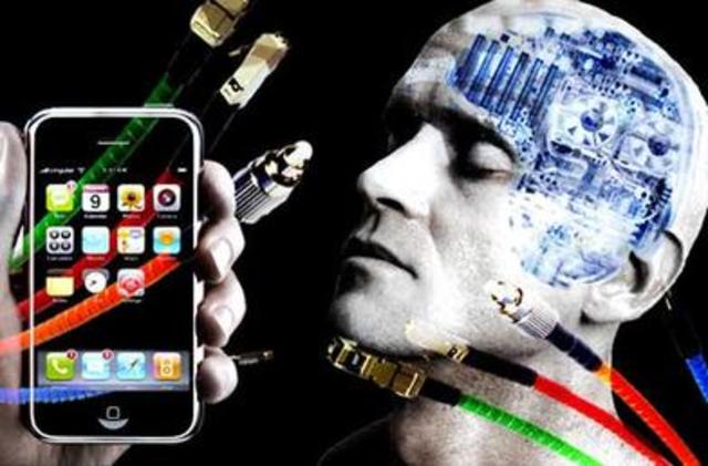 Divorcio Ciencia-Tecnología: