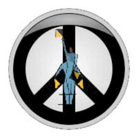 Peace Semaphore