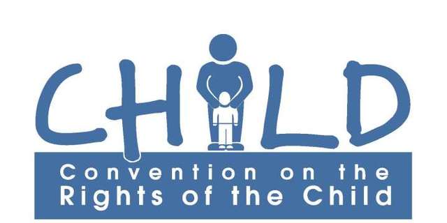Convention on the Rights of the Child
