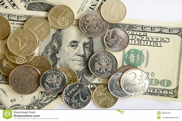 Dolar Estadounidence