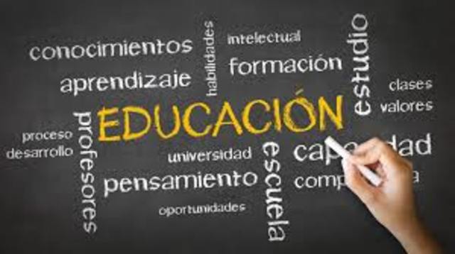 Educacion