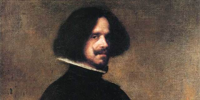 Diego Velázquez