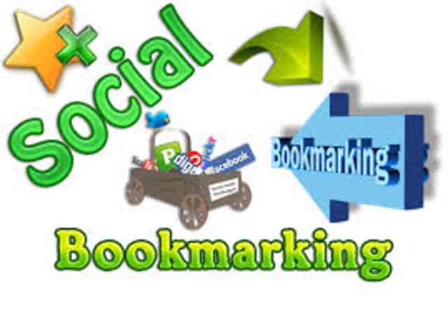 SOCIAL BOOKMARKING