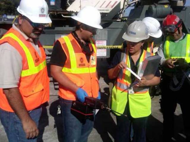 Resolucion 1401 de 2007