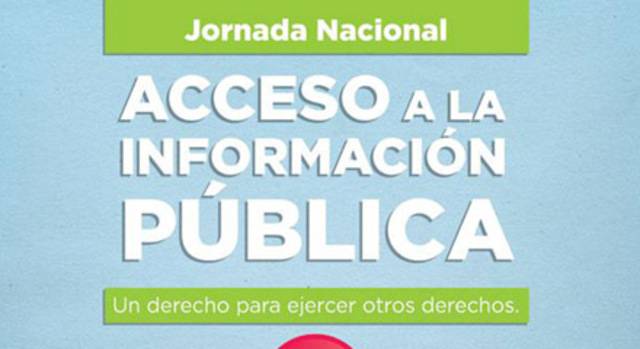 La Ley General de Transparencia y Acceso a la Información Pública