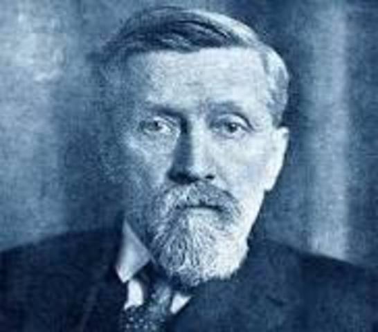 Ovide decroly