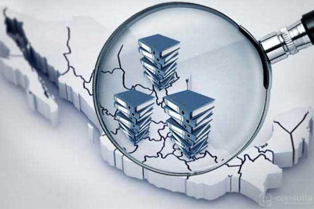 Reforma que integra a los Estados a la Ley de Transparencia