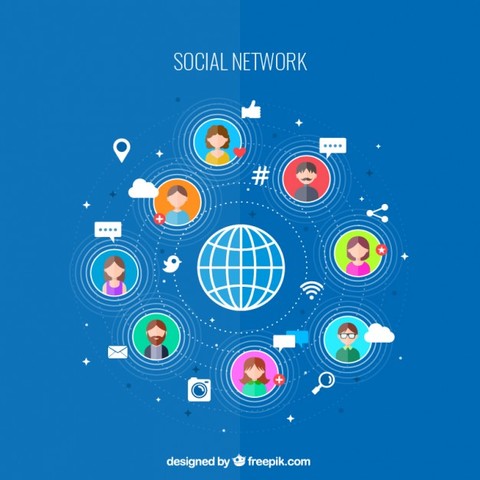SOCIAL NETWORK