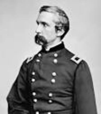 Joshua Chamberlain