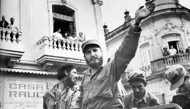 Cuban Revolution