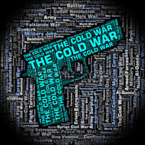 Nuclear destruction attempt