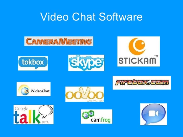 VIDEO CHAT