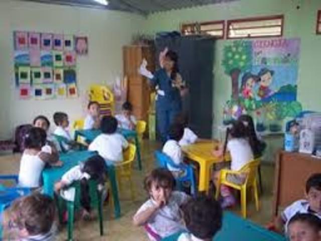 TEORÍAS DE LA ENSEÑANZA Y EL APRENDIZAJE