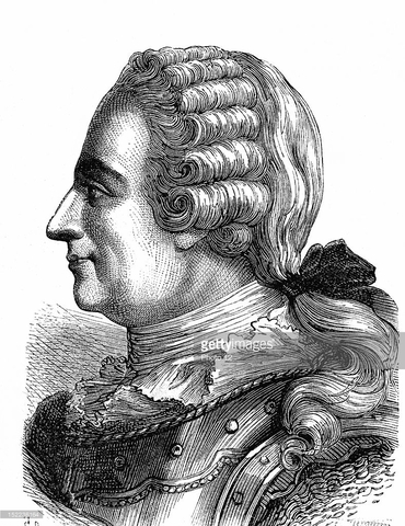 A finales del siglo XVIII