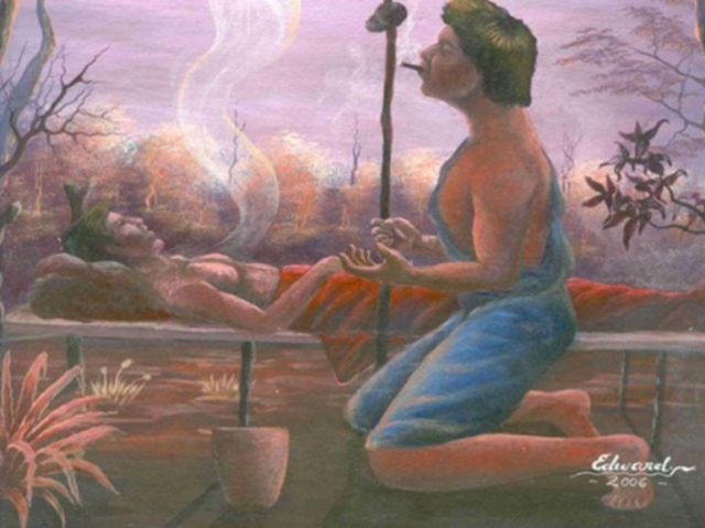 Civilización Asiria