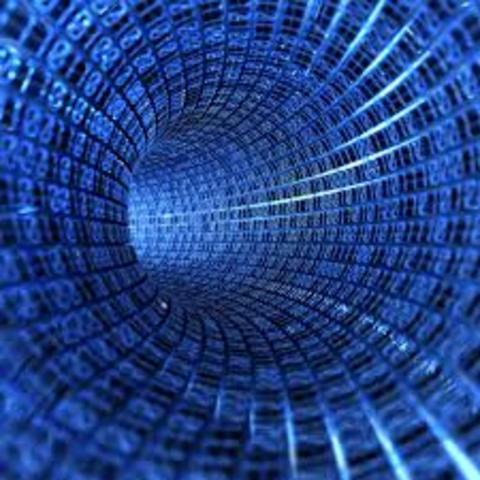 Ciberespacio- En Estados Unidos