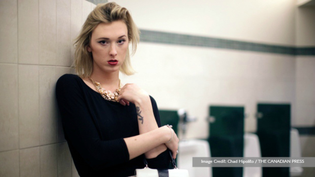 Transgender Students