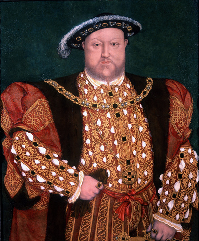 Henry VIII