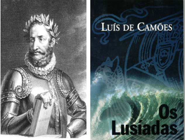Os lusíadas