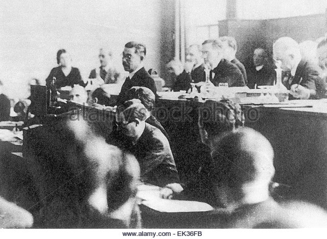 Japan withdraws from League of Nations